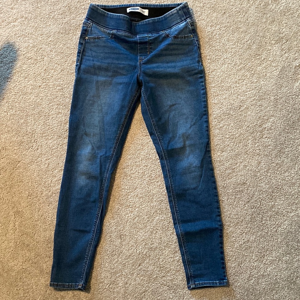Womens jegging